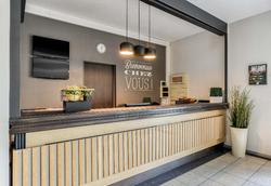 B&B Hotel Montpellier Vendargues