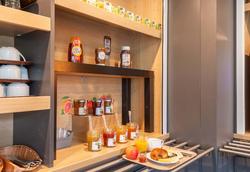 B&B Hotel Montpellier Vendargues