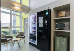B&B Hotel Nancy Frouard