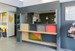 B&B Hotel Nancy Frouard