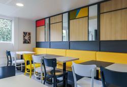 B&B Hotel Nancy Frouard