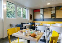 B&B Hotel Nancy Frouard