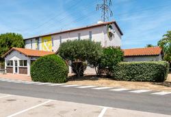 B&b Hotel Narbonne 1
