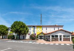 B&b Hotel Narbonne 1
