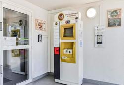 B&b Hotel Narbonne 1