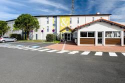 B&b Hotel Narbonne 1