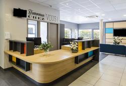 B&b Hotel Perpignan Saleilles