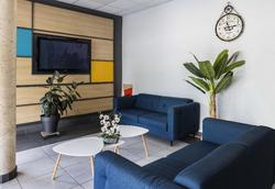 B&b Hotel Perpignan Saleilles