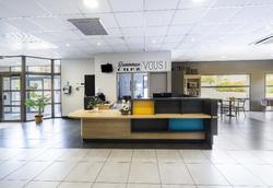 B&b Hotel Perpignan Saleilles
