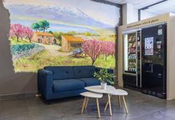 B&b Hotel Perpignan Saleilles