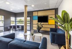 B&b Hotel Perpignan Saleilles