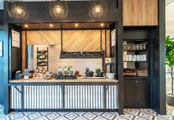B&b Hotel Landerneau Bois Noir