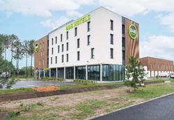 B&b Hotel Saint-geours-de-maremne Hossegor