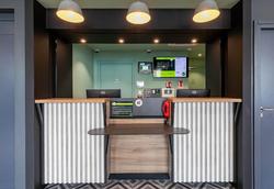 B&b Hotel Mulhouse Bâle Aéroport