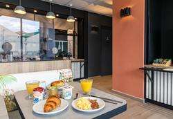 B&b Hotel Mulhouse Bâle Aéroport