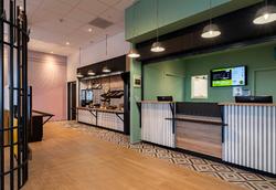 B&b Hotel Valenciennes Onnaing