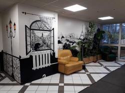 Appart Hotel