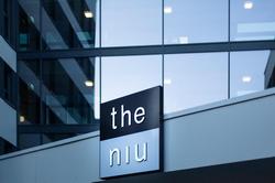 Holiday Inn - the niu, Flux Passau by IHG