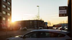 Holiday Inn - the niu, Flux Passau by IHG