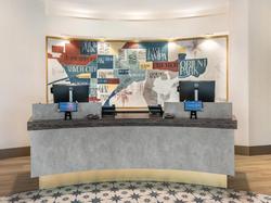 Cambria Hotel Tampa-Brandon