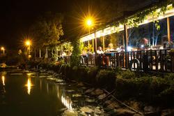 Deniz Kızı Green Garden