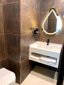 216 Ruby Suite