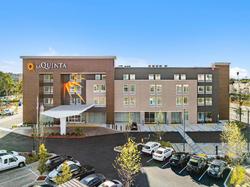 La Quinta Inn & Suites By Wyndham La Habra