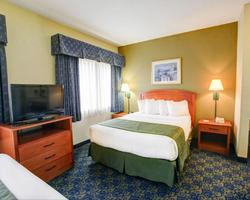 Quality Inn & Suites 