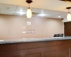 Quality Inn & Suites 