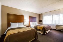 Comfort Inn & Suites Madison - Airport
