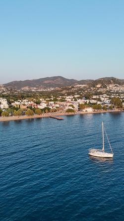 Lizbonia Hotels Bodrum