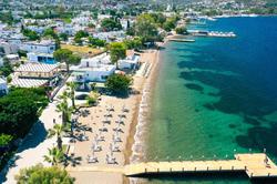 Lizbonia Hotels Bodrum