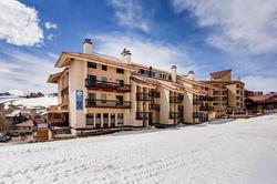 Crested Butte Mountain Resort Properties