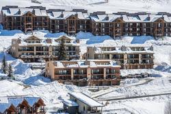 Crested Butte Mountain Resort Properties
