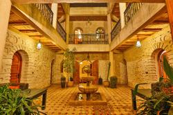 Riad Dar Etto