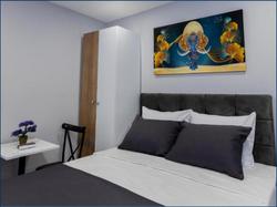Aya Langa Hotel