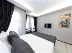Aya Langa Hotel