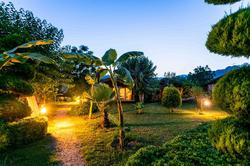 Etenna Beach Bungalow Hotel
