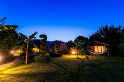 Etenna Beach Bungalow Hotel