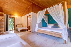 Etenna Beach Bungalow Hotel