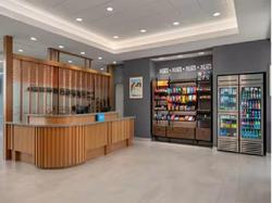 Hampton Inn & Suites by Hilton Port Clinton Cataw