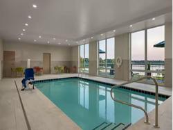 Hampton Inn & Suites by Hilton Port Clinton Cataw