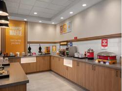 Hampton Inn & Suites by Hilton Port Clinton Cataw