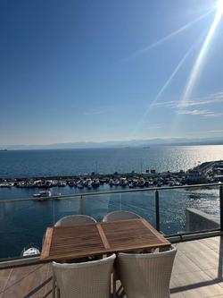 The Port Rooms Sinop