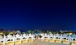 L'amphitrite Palace Beach Hotel & Spa
