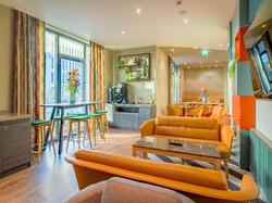 Ramada Encore By Wyndham Munich Messe