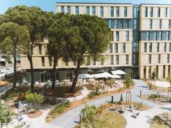 Bikube Montpellier