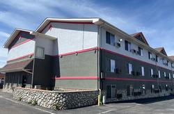 Rockview Hotel Castle Rock Downtown