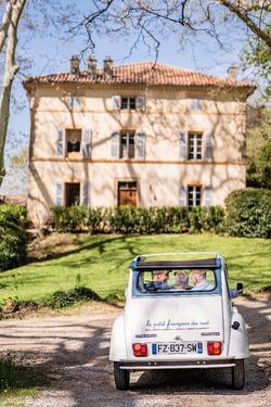 Chateau Mentone
