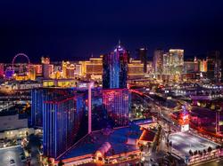 Masquerade Tower At Rio Hotel And Casino